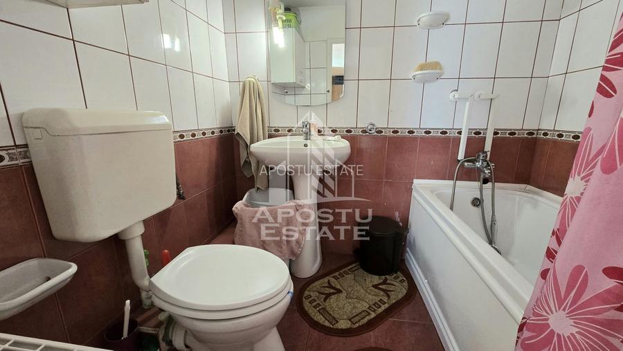 Casa cu 7 camere si 4 bai, centrala proprie, zona Odobescu - 19