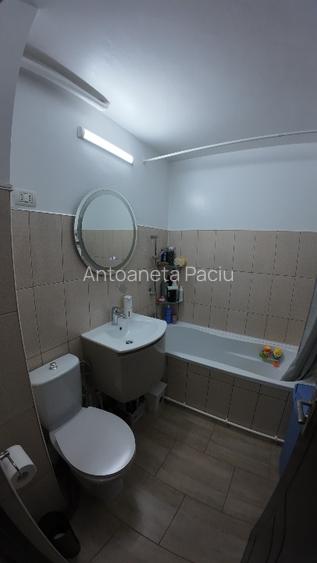 Apartament 2 camere, City Park Mall - 8
