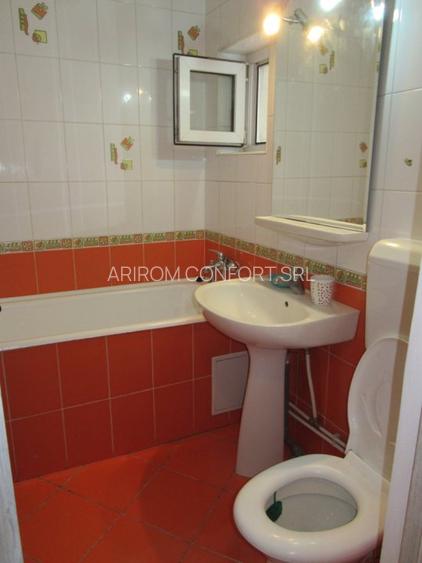 Inchiriere 3 camere Parcul Circului - B-dul Lacul Tei - 32