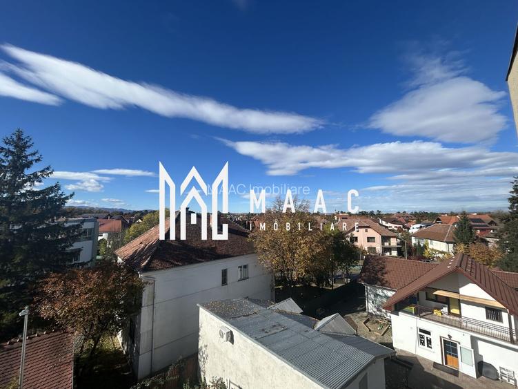Apartament 2 Camere I 62 MPU | Loc de Parcare | Geam la Baie | Calea Dumbravii - 11