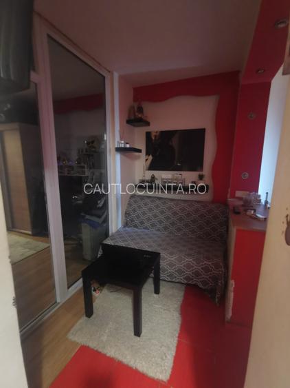 Garsoniera | Militari |Plaza Mall | Mobilata| metrou 10' - 9