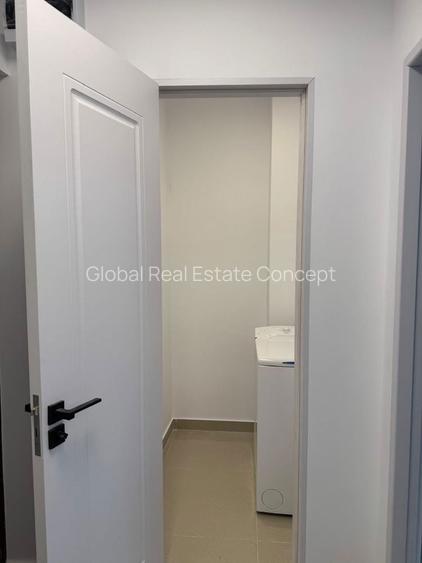 Închiriere Apartament 2 camere - 5 minute Metrou Piata Sudului  - Pet Friendly - 6