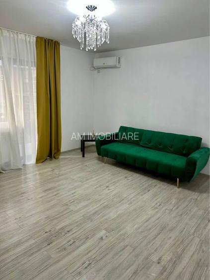 AP. 2 CAMERE MARULUI, CENTRALA, BLOC NOU, MOBILAT/UTILAT MODERN - 2