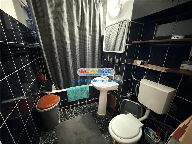 Inchiriere garsoniera cu centrala, Marasesti, Ploiesti - 15