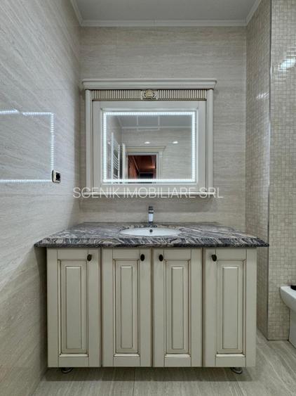 Isaran, ap. cu 4 camere, parter inalt, ideal transformare in spatiu comercial - 15