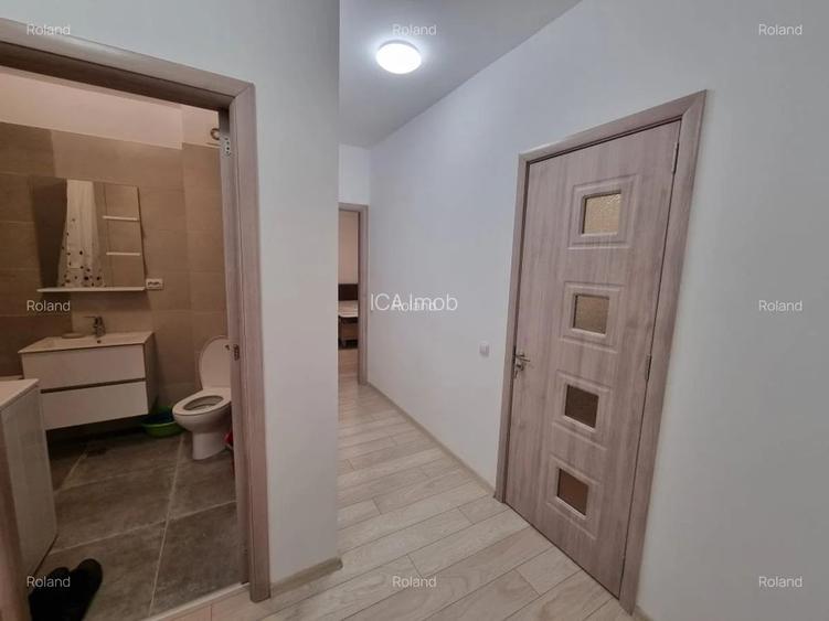 Apartament spatios Pacii metrou - 12