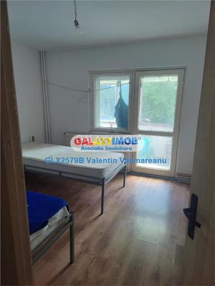 Apartament 4 Camere Pet&Foreigners Friendly Vitan DI 773 - 5