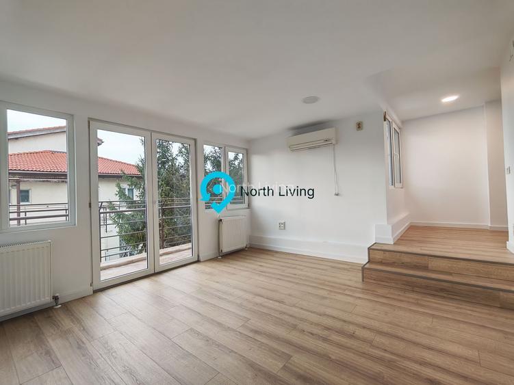 Vila Duplex | 7 Camere | Gradina 140 mp - 20