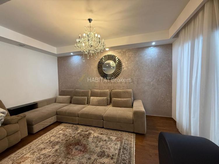 Casă  de inchiriat 4 camere, mobilată lux, curte 70 mp – Cosmopolis - 3