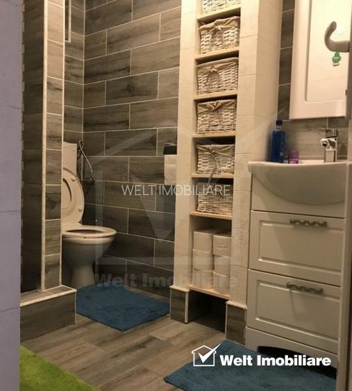 Casa 6 camere, cu teren 1160 mp, Dambul Rotund - 12