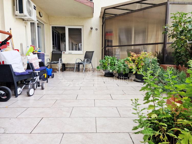 Apartament 2 camere | Bloc nou | 51mp | Etaj 1 | Terasa 25mp | Marasti - 11