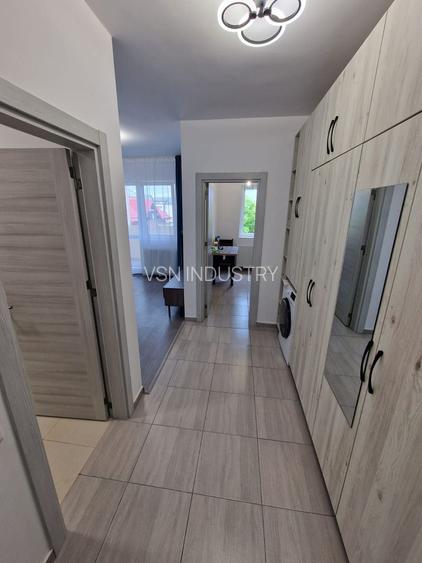 Garsoniera de inchiriat Aparatorii Patriei Loc de Parcare - 8