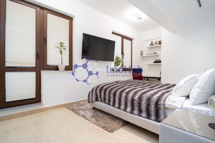 Penthouse exclusivist ultracentral, 220 mp, lift privat, comision 0! - 6