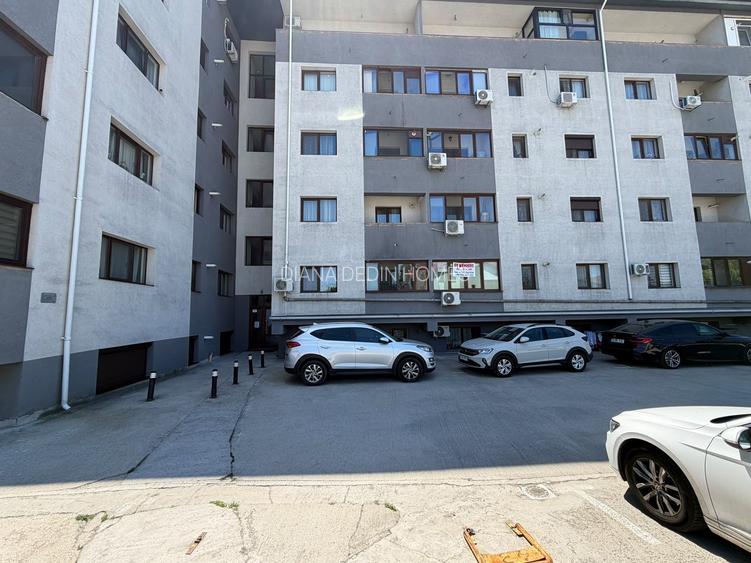 Apartament 2 Camere - Metrou 1 Decembrie 10 min - 10