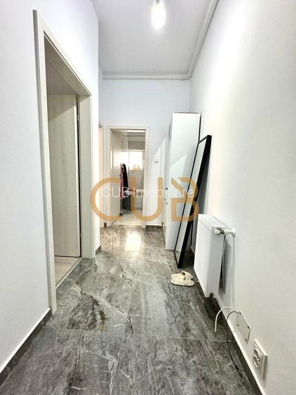 2cam mobilat+utilat | bloc nou,centrala, parcare | Giroc Neptun Profi - 13