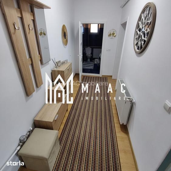 Apartament 1 camera | Etaj 1 | Decomandat | Terasa | Curte - 8