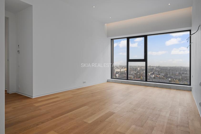 Apartament cu 4 camere de vanzare // ONE  Verdi Park - 6