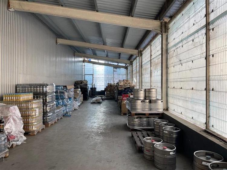 Centru logistic de inchiriat in Tulcea - 33