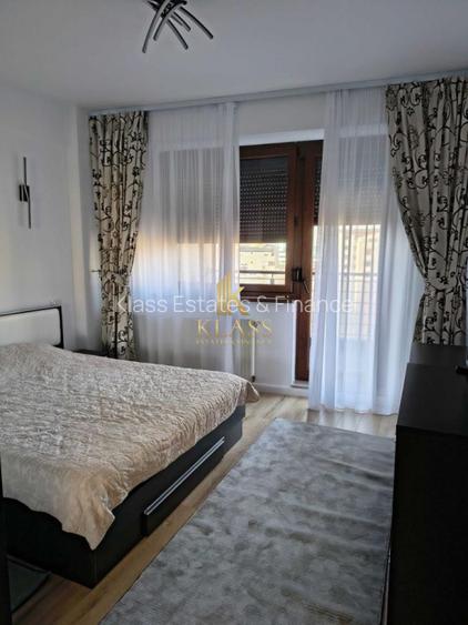 Apartament 2 camere + loc de parcare Băneasa Someșul Rece - 4