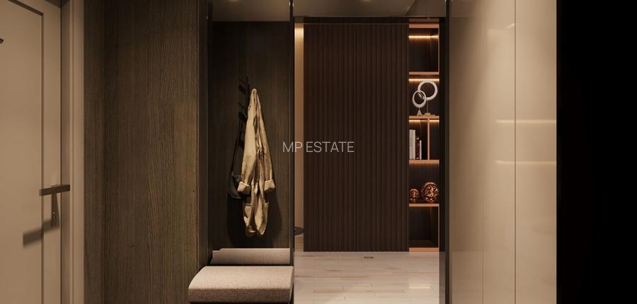 Garsoniera Spatioasa / Hils Titanium Faza 2  / 5 minute Metrou / Comision 0%  - 8