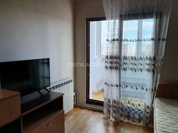Apartament 3 camere,  mobilat si utilat, parcare, 75 mp - 5
