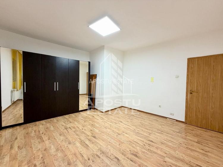 Casa individuala 4 camere,centrala proprie, semimobilata, zona Fabric - 9