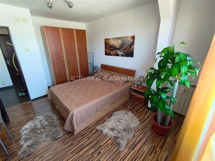 2 cam Tineretului-Cantemir, 3 min metrou Tineretului, vedere spate - 4