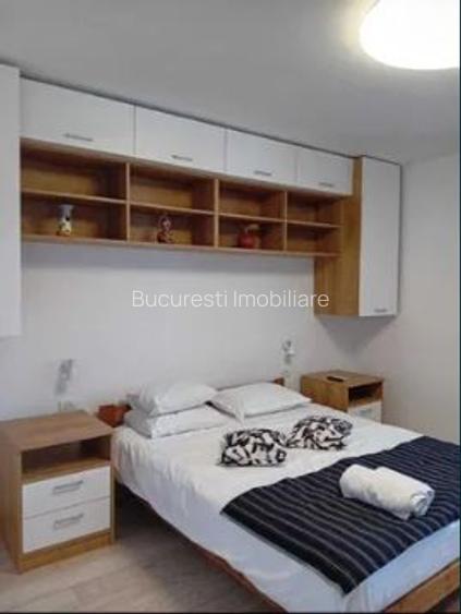 Garsoniera, Mosilor,Obor,Metrou,bl.1984,reabilitat,Amenajata,boiler,mobilata - 3