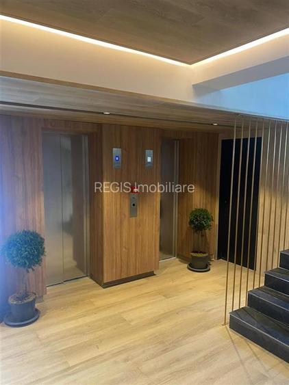 Apartament 2 camere cu loc de parcare Dynamic Residence - 2