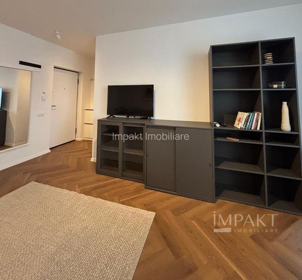 Apartament ULTRAFINISAT 2 camere, bloc  2025 orientat S-E Între Lacuri - 2