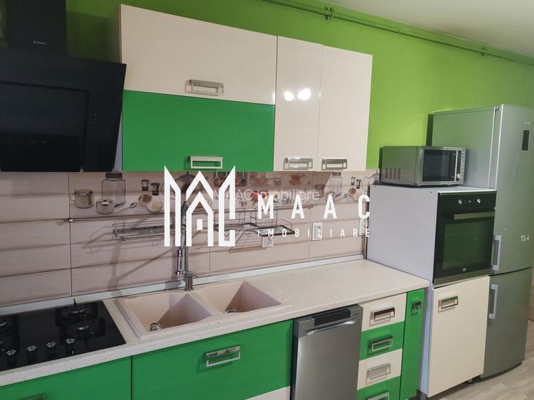 Apartament 3 camere  | 54 Mp | Zona Selimbar - 4