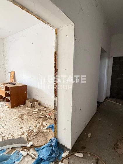 Hala de productie sau pentru depozitare Ortisoara - 7