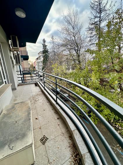 Exclusivitate în Primăverii – Apartament de LUX cu 4 camere - 14