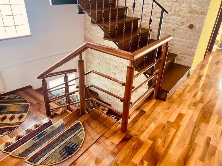 |Vila Individuala Deosebita|9 Camere|Se vinde la cheie| - 9