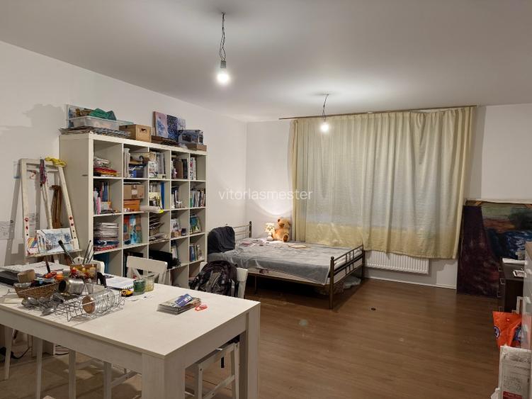 Apartament de vanzare cu gradina - 12