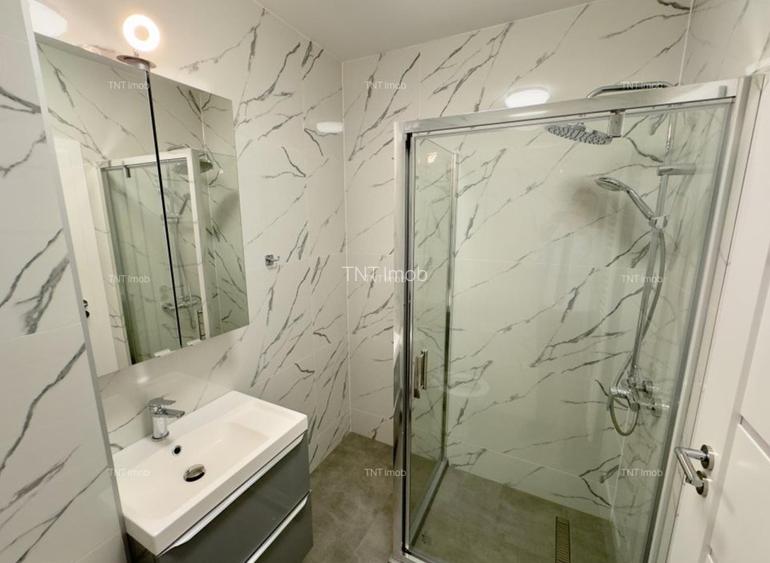 Garsoniera Decomandata Plaza Residence - Faza 4 - 10