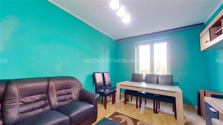 Tur 3D! Decomandat si ergonomic configurat, Semicentral, Brasov. - 18