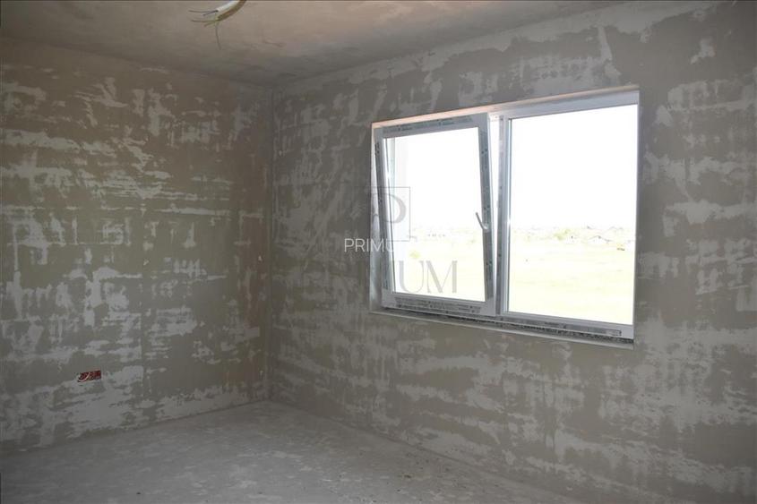 Casa individuala - garaj - finisaje premium - asfalt - toate utilitatile - 11