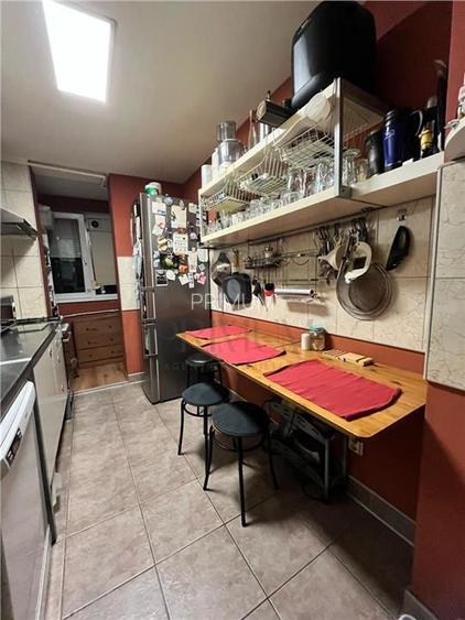 DACIA - 3 Camere - RENOVAT - Centrala proprie - Clima - Boxa - 3