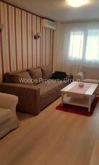 Apartament 3 camere Drumul Taberei - Favorit - 2