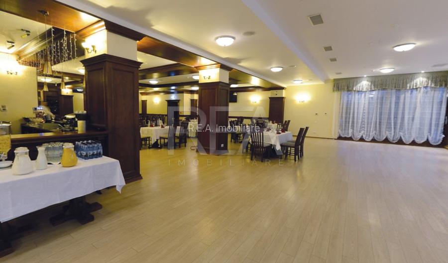 Spatiu Comercial Premium - Restaurant / Evenimente - Lacul Floreasca - 4