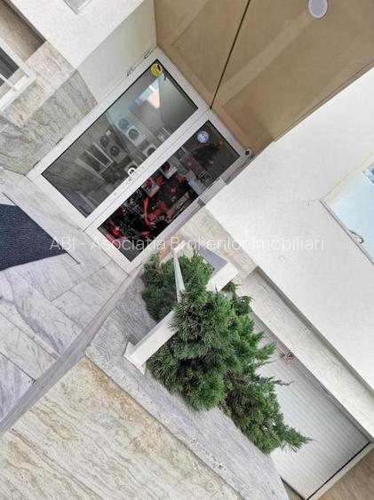 Herastrau Ap 2 Cam renovat 70mp parcare - 4