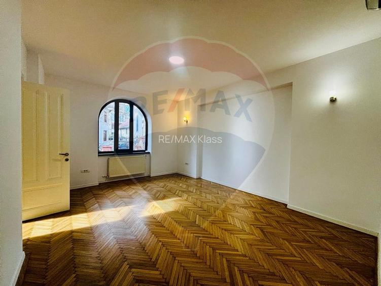 Spațiu birouri premium | Vilǎ interbelică | Dorobanți - 8