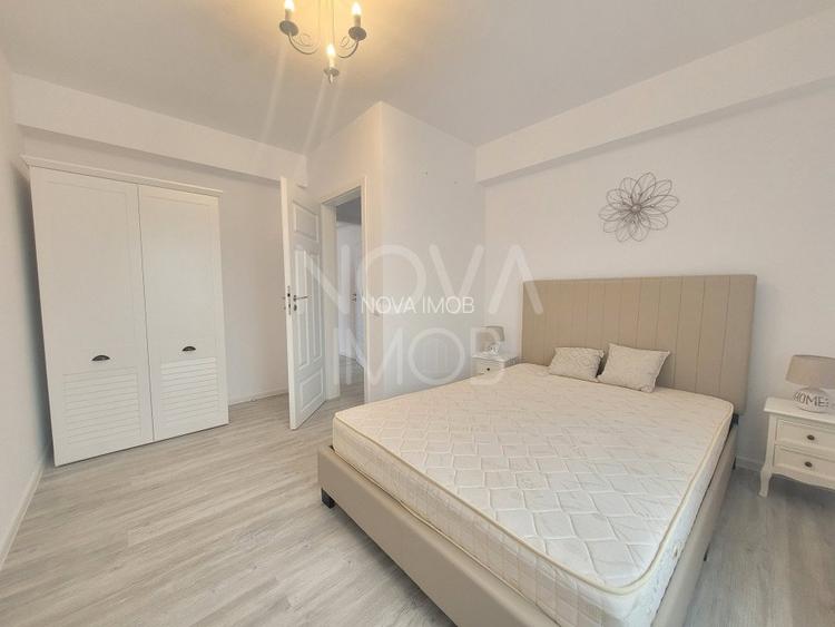 Casa 4 camere de inchiriat, Zona Triajului, Selimbar - 7