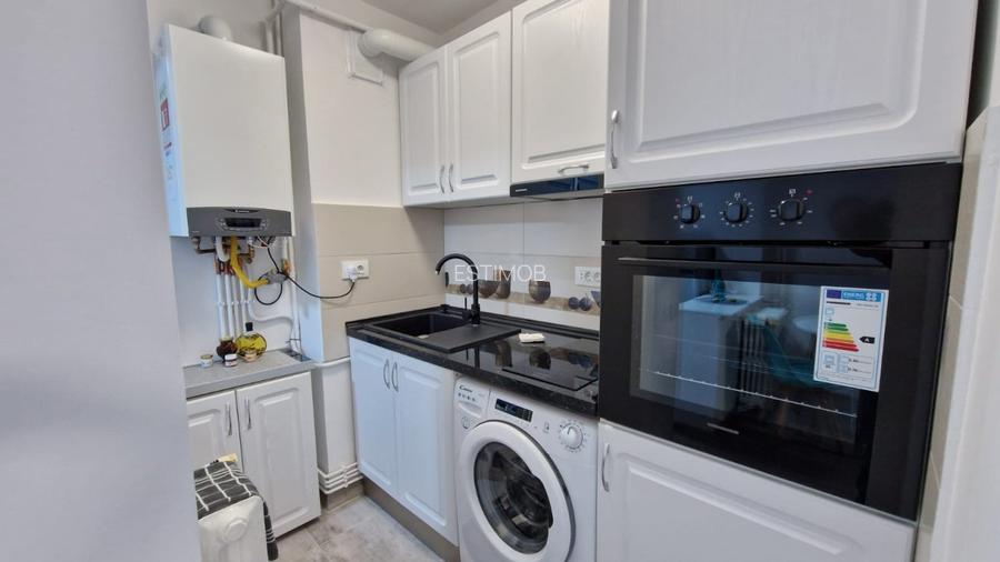 Inchiriere Garsoniera cocheta zona Coresi Tractorul - 16