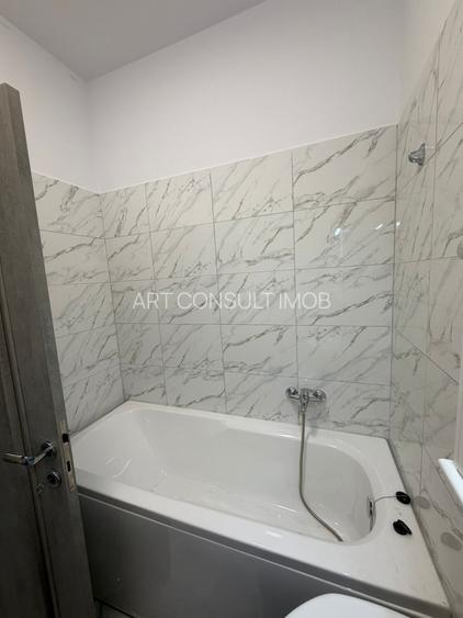 2 Camere | Decomandat | Weiner Palada | Bloc Nou | Mobilat Utilat Complet | - 18