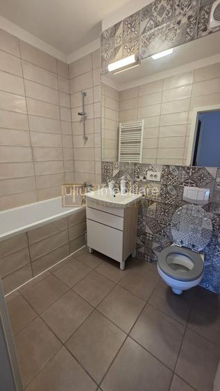 2 camere, apartament spatios, Braytim, loc de parcare - 8