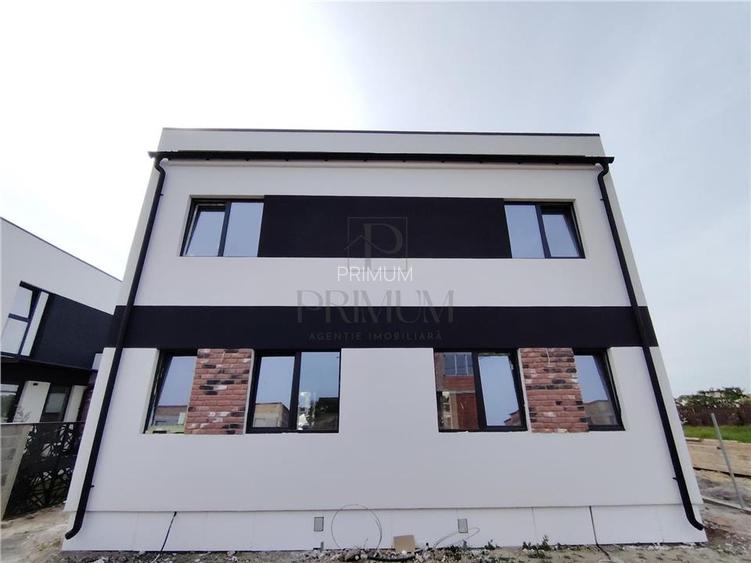 Duplex modern - zona centrala - personalizare interioara - 2