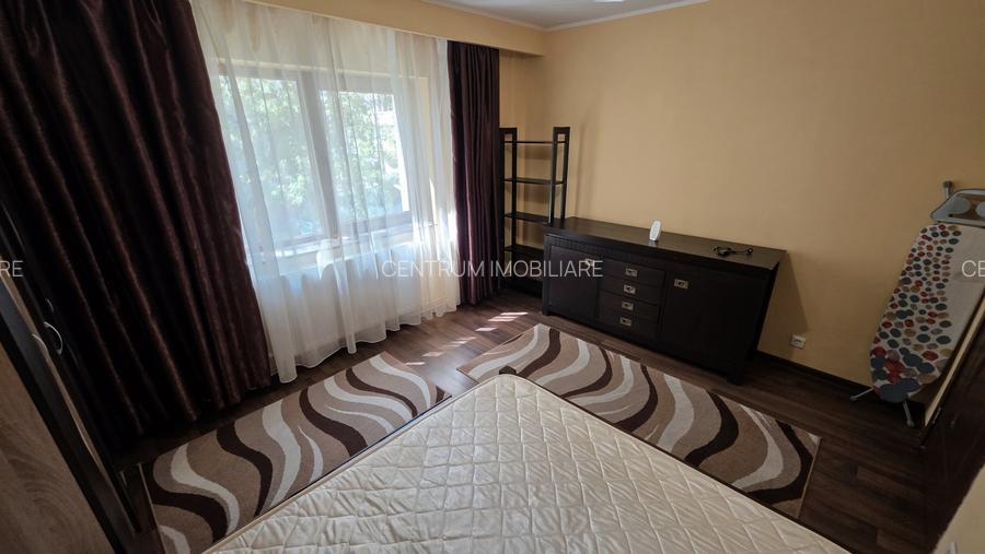 Inchiriere 2 camere cu centrală proprie - 4