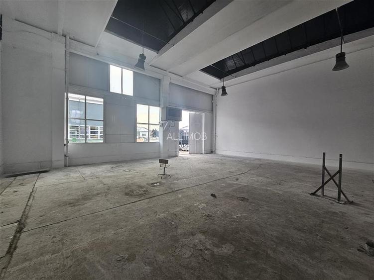 Hala de  340 mp in Ploiesti, zona Bariera Bucuresti - 7